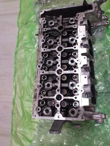 11128513709 BMW Головка блока цилиндров (ГБЦ) купить в Ровно