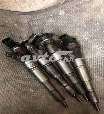 0445110080 BOSCH Топливные форсунки купить в Житомир