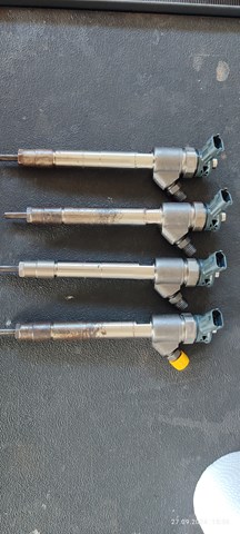 Форсунка дизельная в сборе 9828959880 PEUGEOT