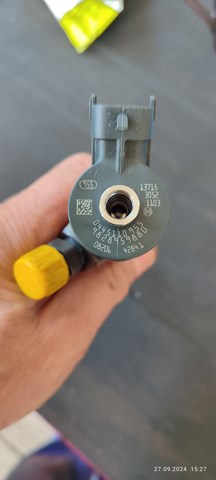 9828959880 Топливные форсунки купить Черновцы