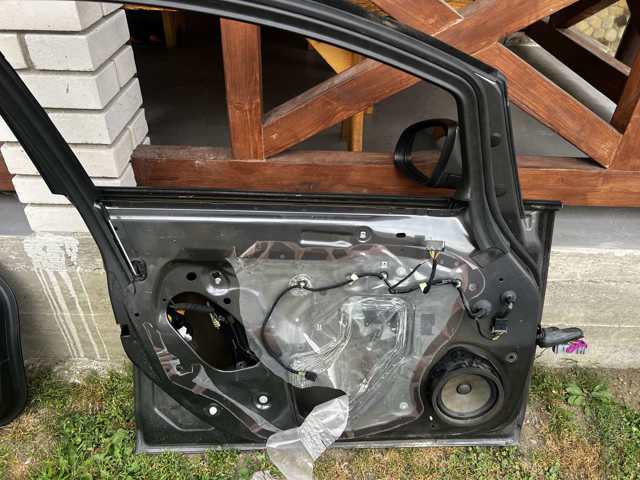 Стеклоподъемник с электродвигателем 140338 OPEL