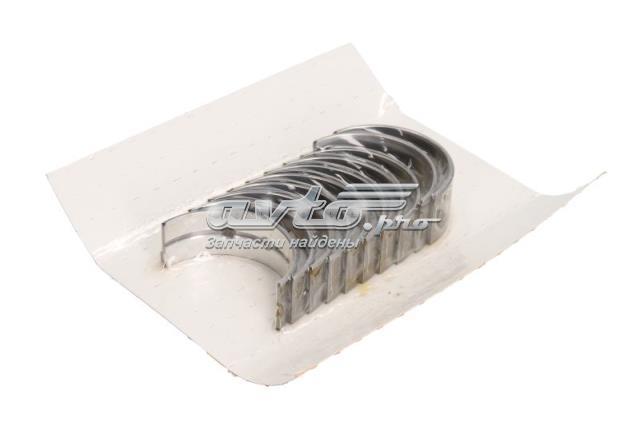 6445MSTD FEDERAL MOGUL Вкладыши коленвала коренные, комплект, стандарт (STD) купить в Винница