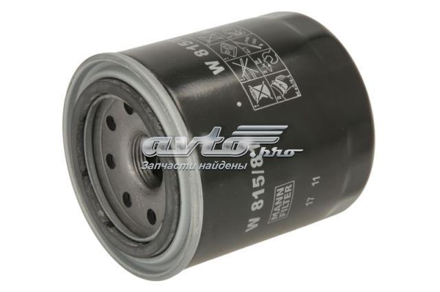 MANN W81581 Масляный фильтр в наличии Днепр