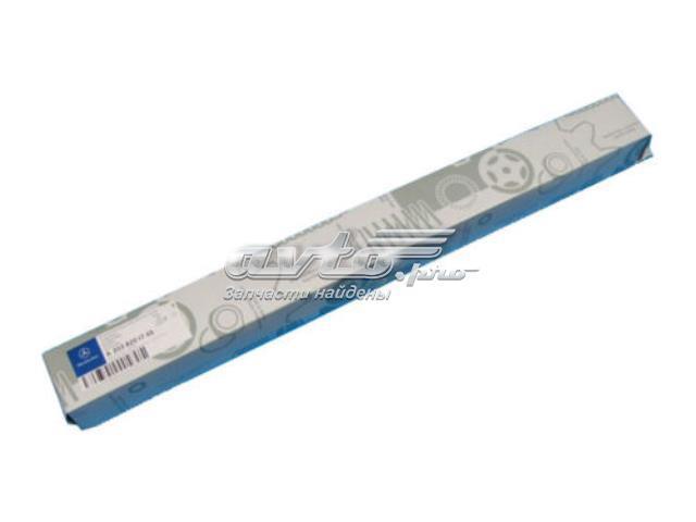 MERCEDES 2218200845 Щетка-дворник лобового стекла, комплект из 2 шт. в наличии Львов