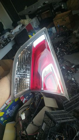 NISSAN 265504CA1A Фонарь задний правый внутренний в наличии Черновцы