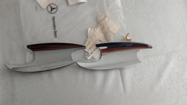 B66881237 MERCEDES купить в Ровно
