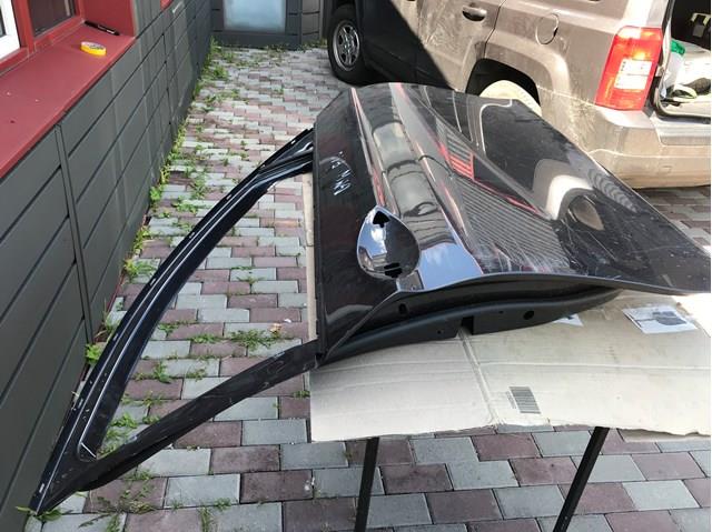 41009628754 BMW Дверь передняя правая купить в Житомир