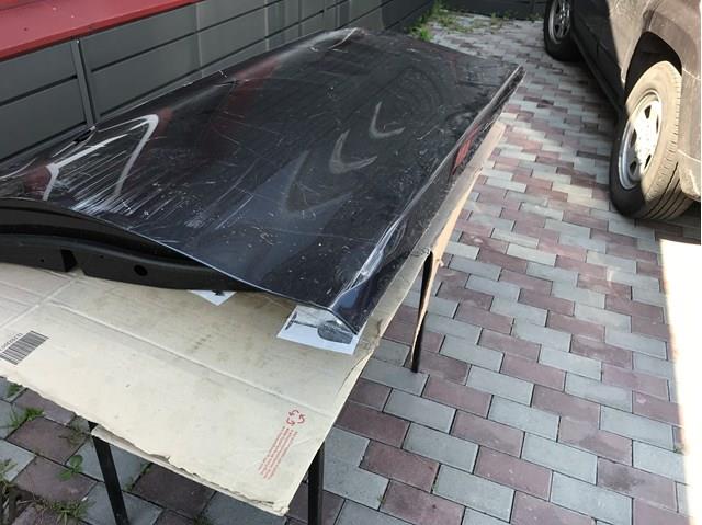 41009628754 BMW Дверь передняя правая купить в Ужгород