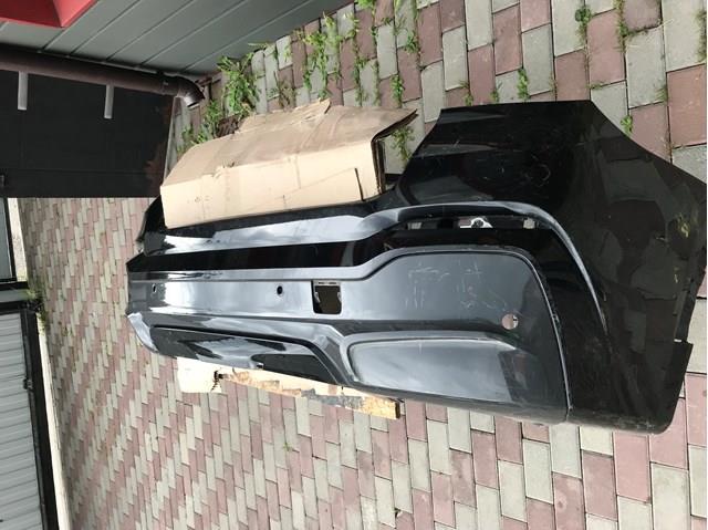 BMW 51128064118 Бампер задний в наличии Украина