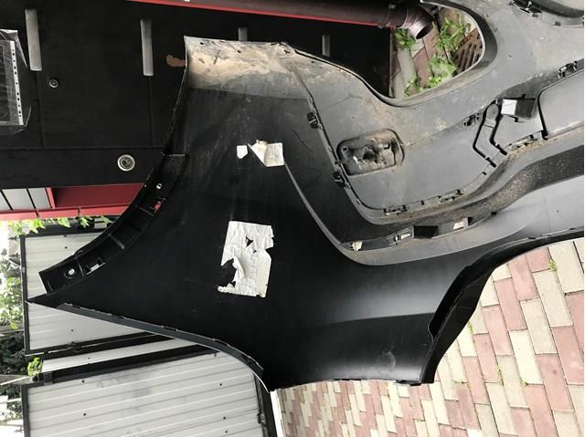 BMW 51128064118 Бампер задний в наличии Сумы