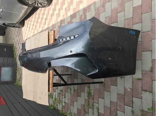 51128099903 BMW Бампер задний купить в Украина