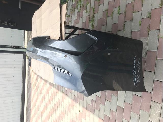 51128099903 BMW Бампер задний купить в Тернополь
