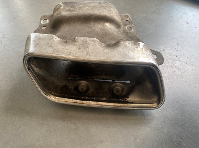 Наонечник глушителя A2214904227 MERCEDES