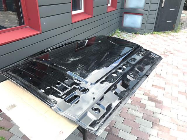 Двери кабины LR036400 LAND ROVER