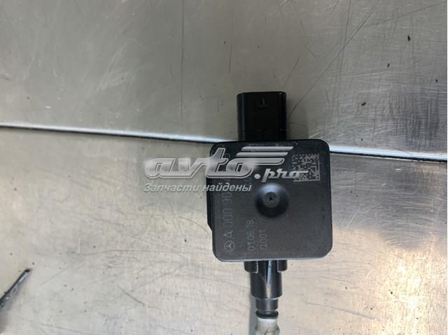 A0009054009 MERCEDES Датчик температуры отработавших газов (ОГ), перед турбиной купить в Сумы