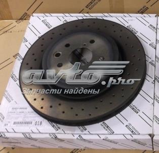 424310W030 Тормозные диски купить Полтава