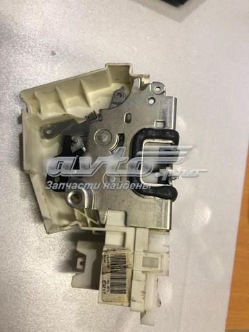 Запор кабины Mercedes ML/GLE