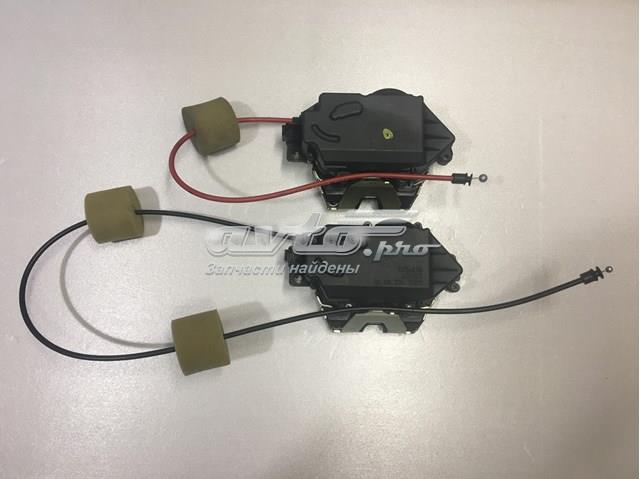 Замок крышки багажника A1647400300 MERCEDES