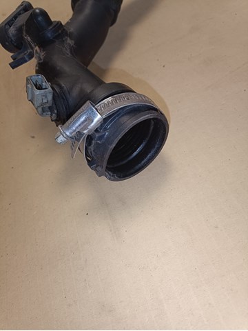 RENAULT 144600400R Патрубок интеркулера в наличии Запорожье