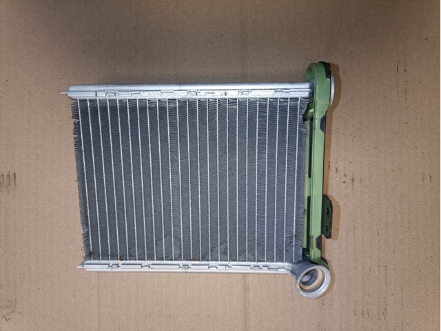 RENAULT 271153553R Радиатор печки (отопителя) в наличии Ужгород
