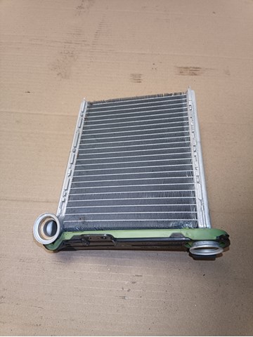 RENAULT 271153553R Радиатор печки в наличии Украина