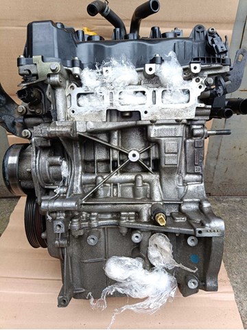 RENAULT 8201708348 Двигатель в сборе в наличии Сумы