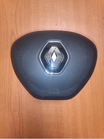 985705074R RENAULT Подушка безопасности водителя купить в Черкассы