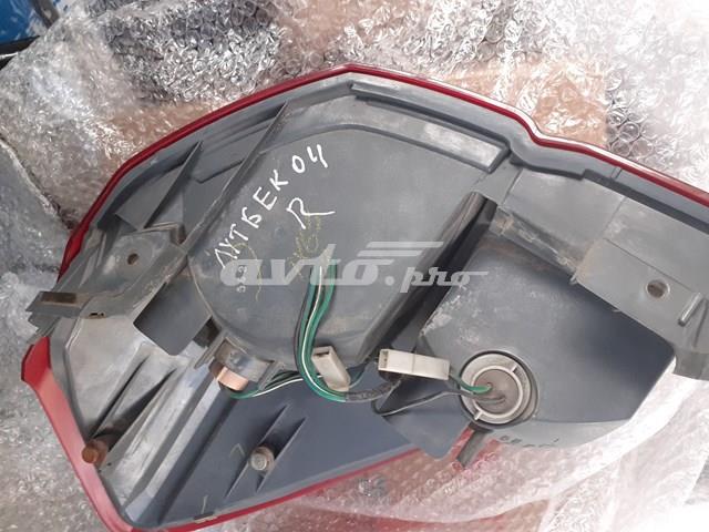 84201AG000 SUBARU Задний фонарь купить в Тернополь