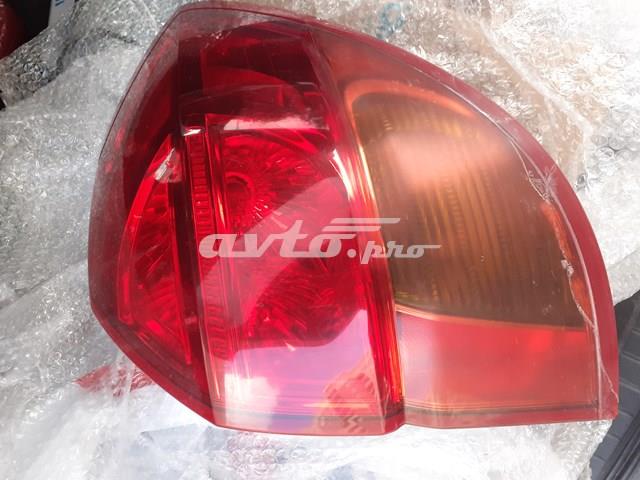 SUBARU 84201AG000 Фонарь задний правый в наличии Ровно