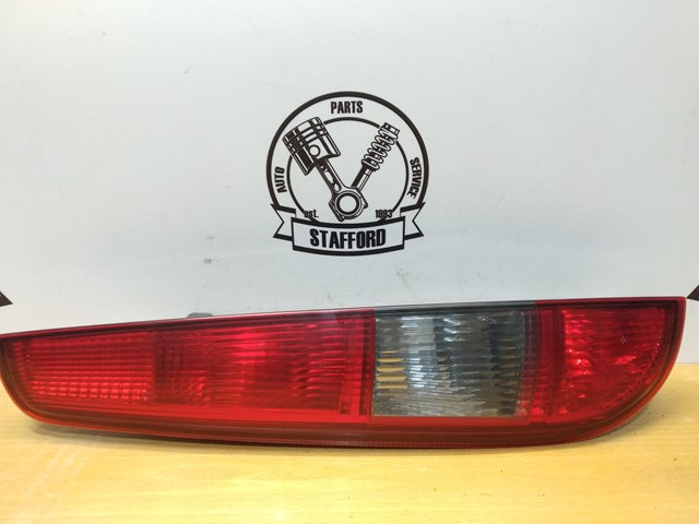 Левый стоп 1499842 FORD
