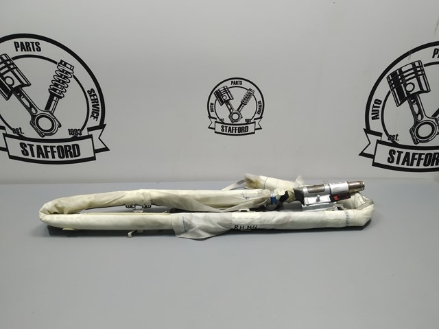 1600542 FORD Подушка безопасности (AIRBAG) шторка боковая правая купить в Черновцы