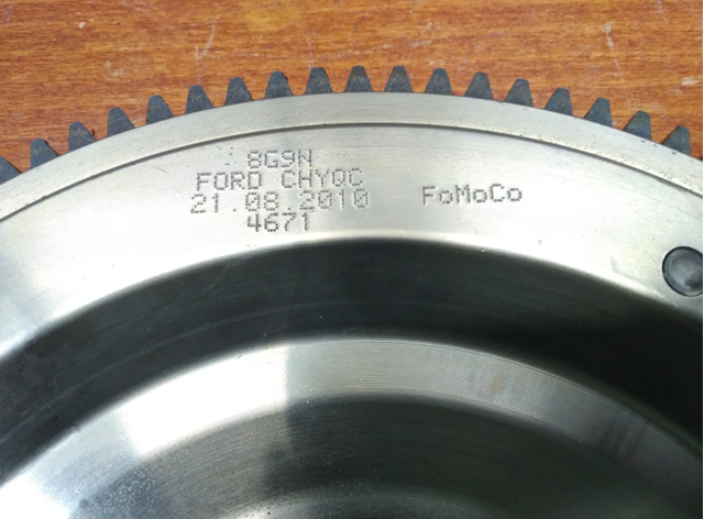 FORD 1731851 Маховик двигателя в наличии Каменское