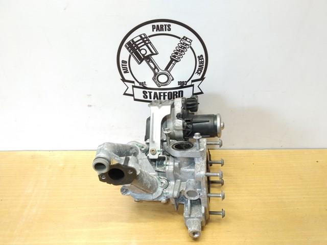 FORD 1861749 Клапан ЕГР в наличии Черновцы