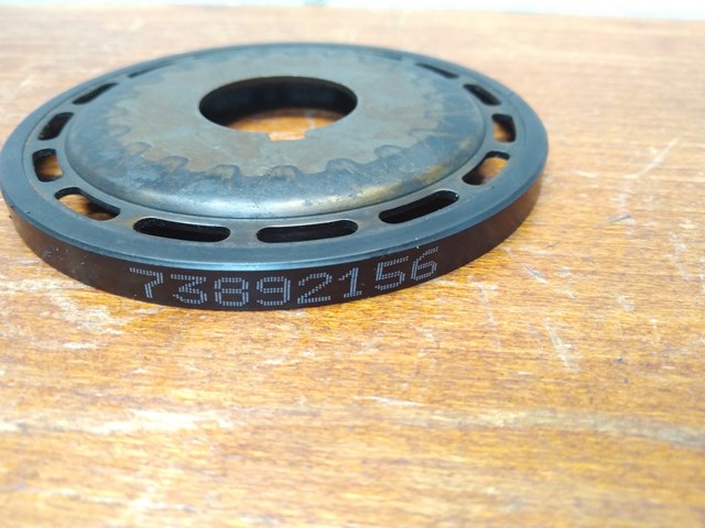 2167205 FORD Шкив коленвала купить в Черкассы