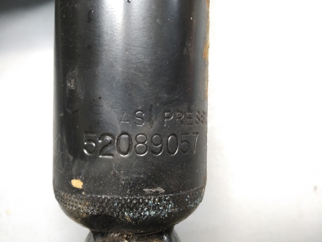 52089057 CHRYSLER Амортизатор передний купить в Харьков