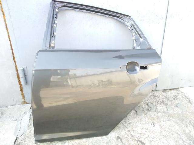 FORD DM5Z5824631C Дверь задняя левая в наличии Одесса