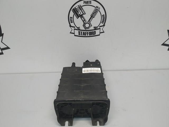 Абсорбер топливных паров F2GZ9D653A FORD