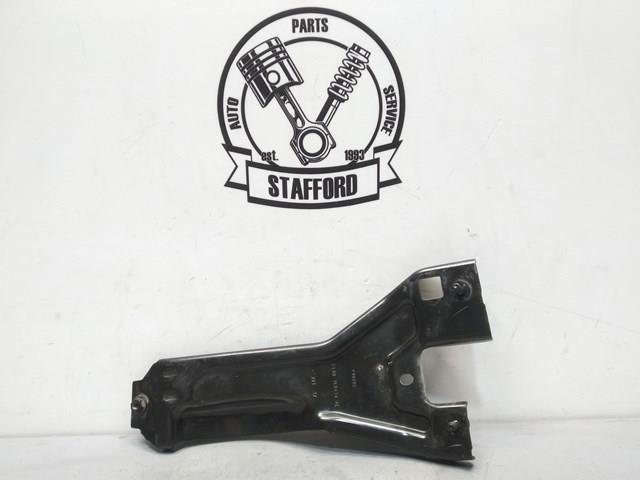 Кронштейн суппорта радиатора нижнего FT4B16B674AC FORD