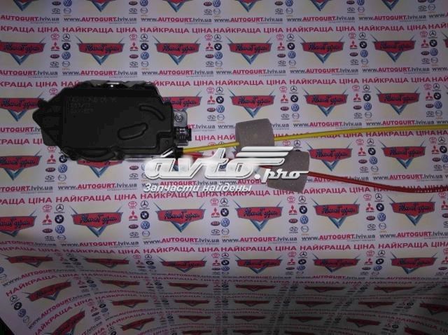 MERCEDES A2117400036 Замок крышки багажника (двери 3/5-й задней) в наличии Запорожье
