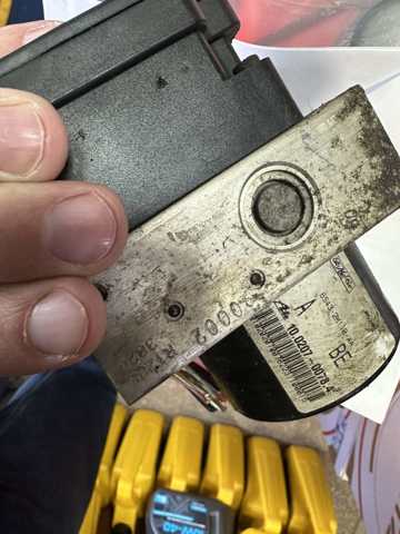 FORD 4747885 Блок АБС в наличии Кривой Рог
