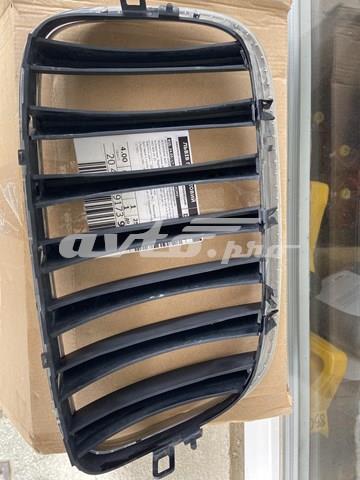 51317157687 BMW Решетка радиатора левая купить в Тернополь