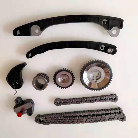 Цепь распредвала 13028ED000 NISSAN