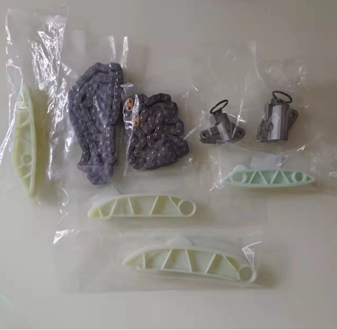 Цепь привода маслянного насоса 243512F000 HYUNDAI
