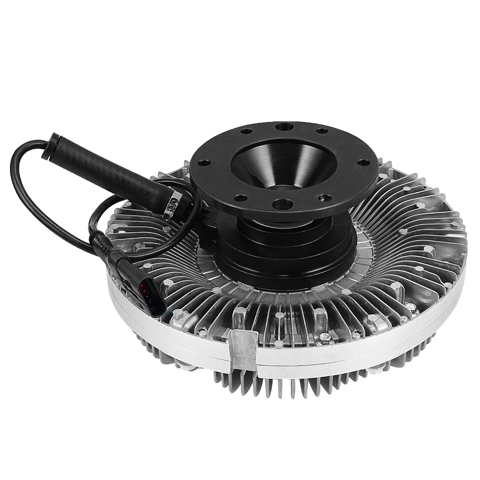 Вискозная муфта RP1732274 ResQparts
