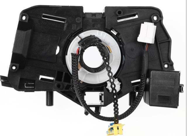Переключатель подрулевой, центральная часть RP251677 ResQparts