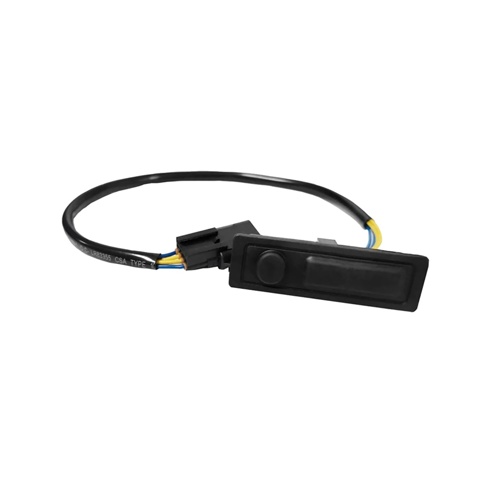 Кнопка привода замка задней 3/5 двери (ляды) RP253804EA1A ResQparts