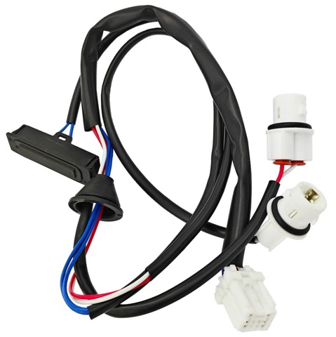 ResQparts RP25380JG00A Датчик открытия крышки багажника/задней двери (ляды) в наличии Тернополь