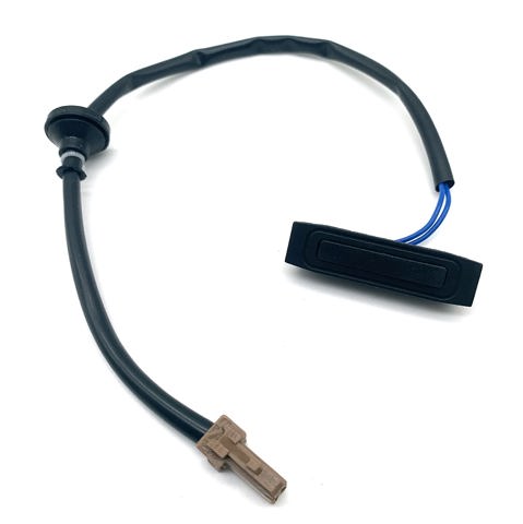 Кнопка привода замка третей/пятой двери RP25380JN20A ResQparts