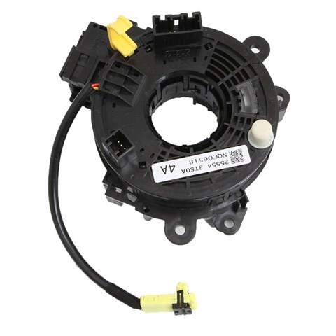 Кассета AirBag RP255543TS0A ResQparts