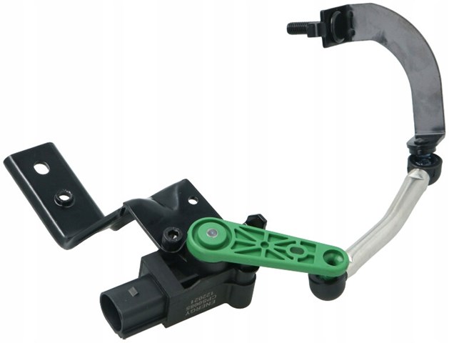 Датчик уровня положения кузова, передний правый RP3Q0412522A ResQparts